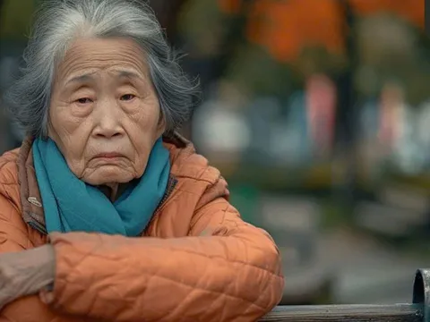 Về già dù có tiền hay không cũng đừng làm 3 điều này: Nếu không sẽ hối hận, không thể an yên
