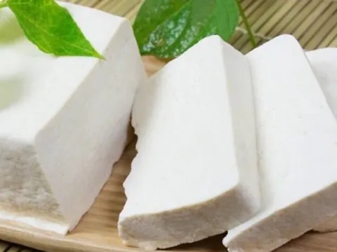 Đậu phụ lành tính: Nhưng 5 đối tượng này không nên đụng đũa, nhất là vị trí thứ 2