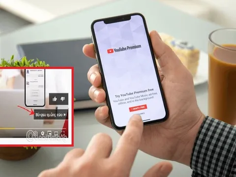 Xem Youtube hay bị quảng cáo làm phiền: Đây là cách chặn hết quảng cáo đơn giản nhất