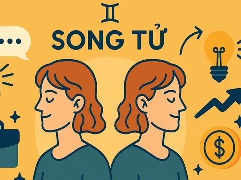 4 chòm sao đón tin vui tình duyên, sự nghiệp lên như diều gặp gió từ nay đến cuối năm 2025