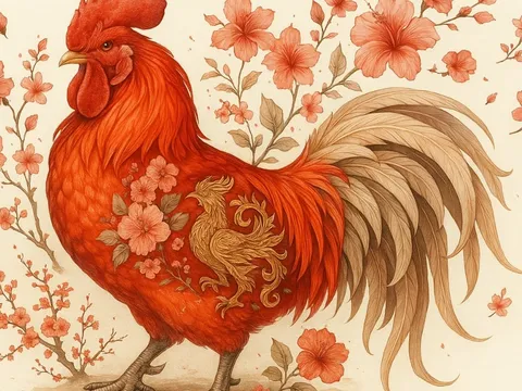 Gieo lộc tháng 5: 3 con giáp ‘vượng phát’, tài lộc nảy mầm từng bước