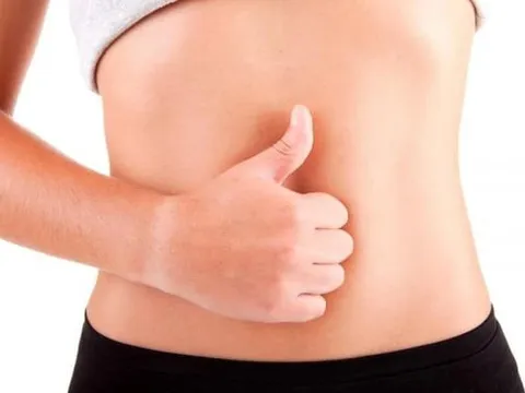 Muốn đẹp chăm sóc hệ tiêu hóa tốt trước khi nghĩ tới mỹ phẩm đắt tiền, kẻo lãng phí