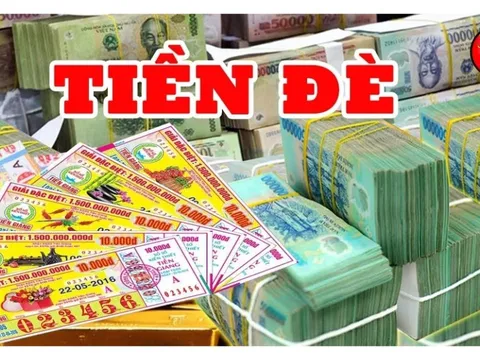 Âm Phù Dương Trợ từ 24/4 đến 1/5: 3 tuổi Đại Lộc Trúng Số Độc Đắc, Tiền Vàng nối đuôi nhau chui vào két