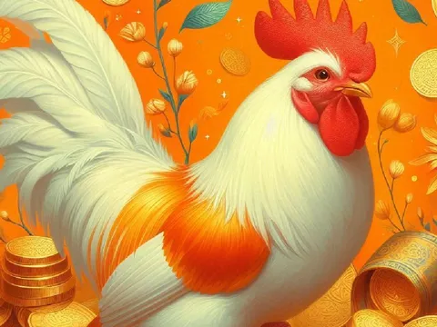 Từ tháng 5 đến tháng 8, 4 tuổi tiền vào như nước, giàu số 2 không ai số 1
