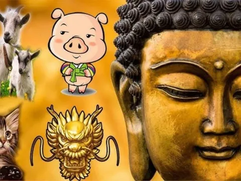 Đức Năng thắng số: 3 con giáp hiền lành tích phước, chẳng bon chen lộc tự đến tay