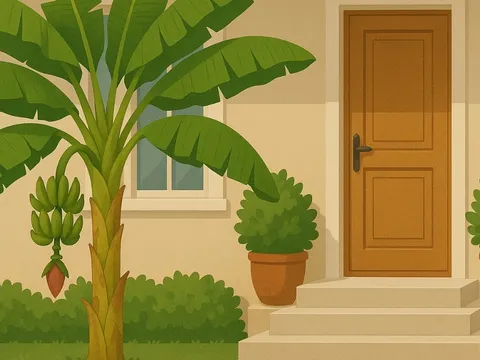 Phong thủy vườn nhà: Tránh 4 loại cây này để tăng vượng khí và tài lộc