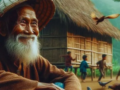 Tổ Tiên truyền dạy: ‘Nhà có 6 dấu hiệu này là điềm báo giàu có’, xem nhà bạn có không?