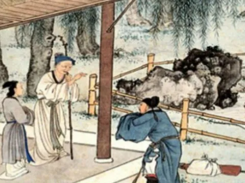 Cổ nhân có câu: Ông bà cha mẹ “chịu thiệt” 3 phần, con cháu hưởng phúc 7 phần, có nghĩa là gì?