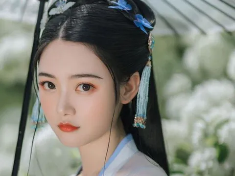 Người mạnh không bằng mệnh tốt: Người sinh ngày âm lịch này trời đất ban phước, vận may rồng