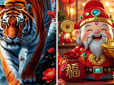 Sau 28/4: 3 tuổi Lộc Rơi Trúng Cửa, chính thức hết nghèo, tiền tiêu rủng rỉnh