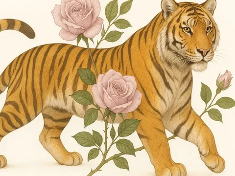 Tuần mới (28/4 – 4/5): 2 con giáp Thần Tài ban lộc, 2 con giáp khó khăn trăm bề