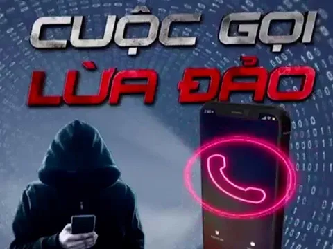 10 đầu số điện thoại lừa đảo mới nhất: Tuyệt Đối không nghe máy, không gọi lại