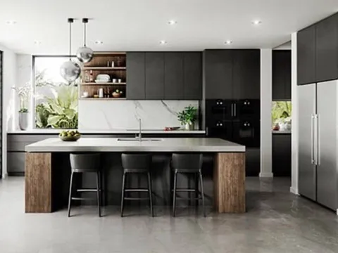 3 vị trí trong nhà phải để trống theo lời dạy của Tổ Tiên, không làm sẽ gặp xui xẻo
