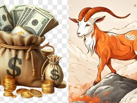 4 con giáp khổ trước sướng sau: Sau tuổi 40 đời lên hương giàu sụ, sự nghiệp phát đạt tới khi nghỉ hưu