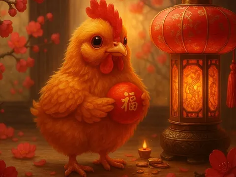 4 con giáp may mắn từ mùng 1 tháng 4 âm lịch: Công việc thăng tiến, tài lộc dồi dào