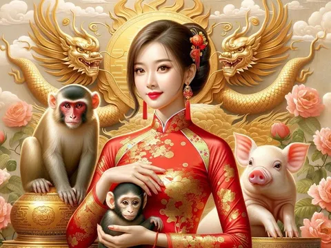 99 ngày tới Hạn Qua - Phúc Đến: 3 tuổi Phật độ tận nơi, nghỉ ngơi xả láng