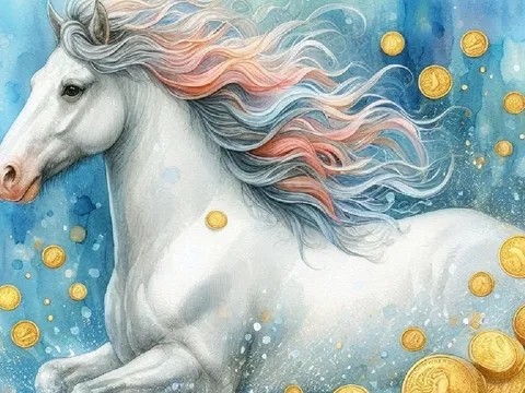 Mùng 1 sớm mai, mùng 2 đầu tháng: 4 tuổi số đỏ nhất tháng 4 âm lịch, phất lên vù vù