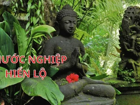Nghiệp và phước của một người biểu hiện qua 5 điểm này, nhất là khi họ đã ngoài 40 tuổi