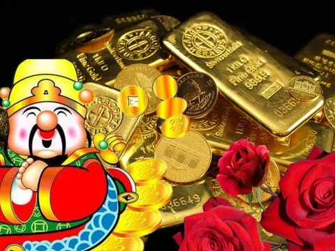 Top 3 con giáp có Mệnh Giàu Sang, càng già danh tiếng càng vang xa, Phước Vô Biên Tiền Vô Lượng