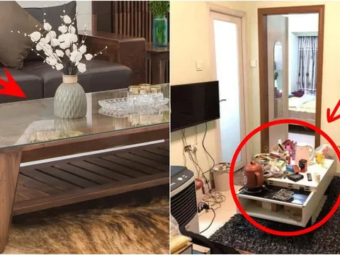 Trong nhà 3 thứ đứng yên cảnh báo điều tai ương xui xẻo: Đó là gì?