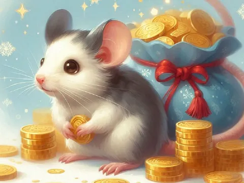 Từ mùng 1/5 đến 15/5, 3 tuổi gặp dữ hóa lành, Tiền của dồi dào, sướng nhất là tuổi số 1