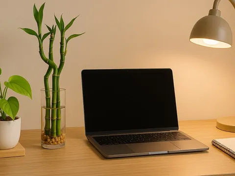 5 cây phong thủy giúp chiêu tài, giữ lộc: Đặt đúng vị trí, gia chủ phát tài