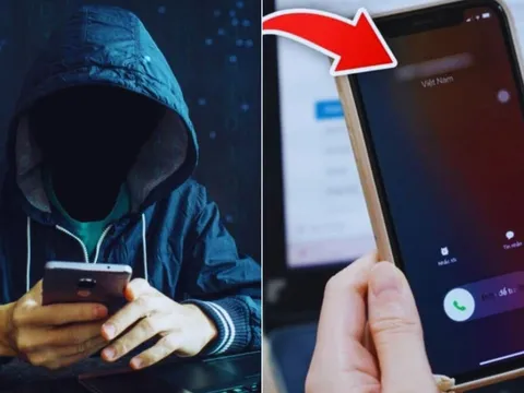 9 đầu số điện thoại lừa đảo: Tuyệt Đối không nghe máy, không kết bạn Zalo