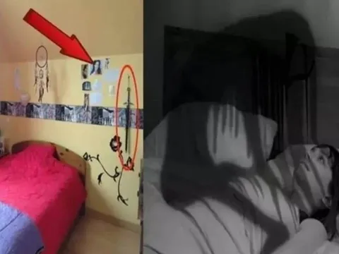 Các cụ dạy chẳng sai: 'Đầu giường để 3 thứ, không tai họa, bại vong cũng nợ nần chồng chất'