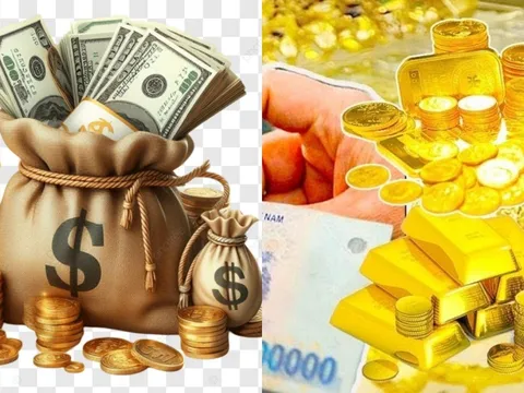 3 con giáp tháng 5 lộc lá tràn vào nhà: Giàu sau 1 đêm, số hút vàng hết tiền tiên lại cứu