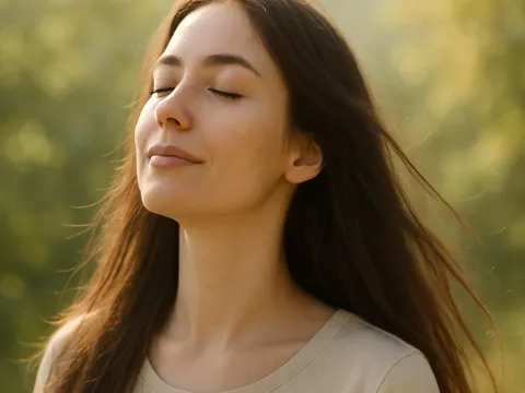 3 thói quen đơn giản giúp tóc mọc dày, khỏe và ít gãy rụng hơn