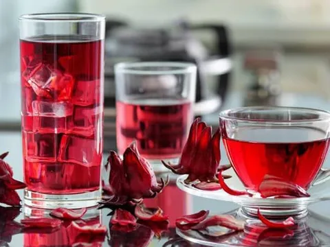 5 loại nước bổ thận, mát gan thanh lọc cực tốt