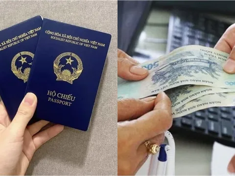 5 trường hợp được miễn phí khi làm hộ chiếu