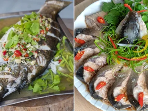 Cá giàu dinh dưỡng nhưng có 5 nhóm người không nên ăn, tránh gây hại lớn cho cơ thể