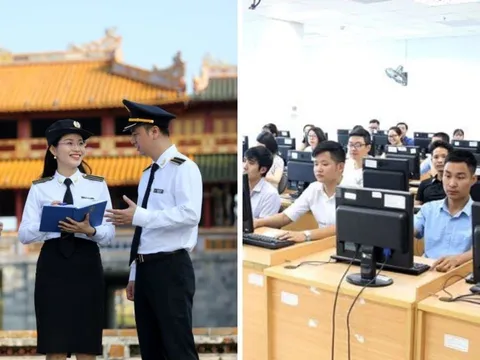 Kể từ 1/5/2025: Nhiều chính sách mới dành cho công chức, viên chức chính thức có hiệu lực