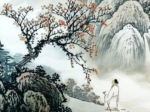 Nỗi sợ người xưa: Cây lớn trước cửa bể cá sau nhà, hao tài tốn của. Điều đó nghĩa là sao?