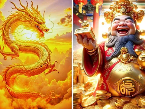 Sau 2/5: 3 tuổi Số Mệnh Sang Giàu, Tiền Tài Như Nước, đặc biệt vị trí số 2