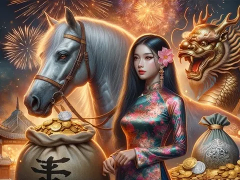 Số mệnh đảo chiều 100 ngày tới: 3 tuổi lộc dâng tận cửa, Tiền lẫn Tình đều tốt