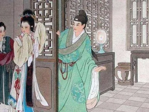 Tổ tiên dặn kỹ: Lấy chồng không chọn đàn ông tuổi Ngọ, chọn vợ không lấy gái tuổi Thìn, vì sao lại như vậy?