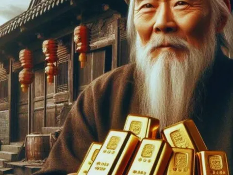 Tổ tiên khuyên: 'Khi giàu có thì cần vứt bỏ 3 thứ’, 3 thứ ở đây là gì?