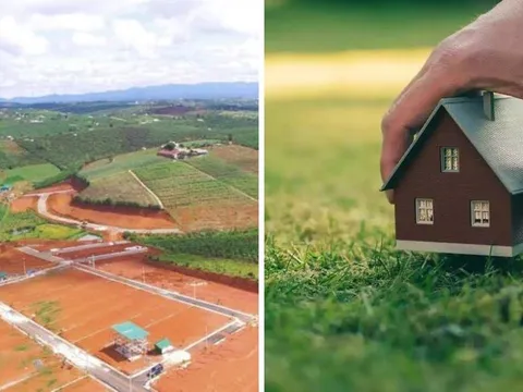 Từ tháng 5/2025: Làm theo cách này chuyển mục đích sử dụng đất không phải xin phép