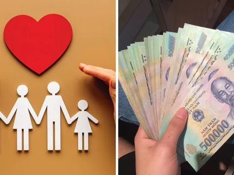10 năm tham gia Bảo hiểm Nhân thọ: Rút về được bao nhiêu tiền?