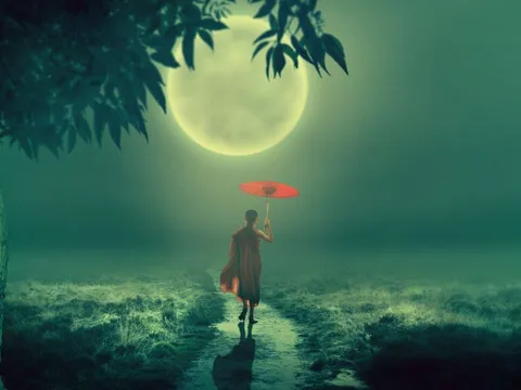 3 kiểu người càng về già càng Giàu Phúc, càng sống càng Có Lộc. Quanh bạn có ai, nhớ kết thân và học hỏi