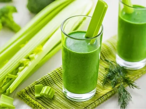 5 loại nước ép uống buổi sáng cực kỳ tốt cho sức khỏe: Đặc biệt loại thứ 2 bổ ngang nhân sâm, tổ yến