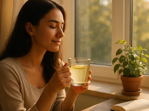 7 thói quen buổi sáng giúp phụ nữ sống hạnh phúc và thành công hơn mỗi ngày