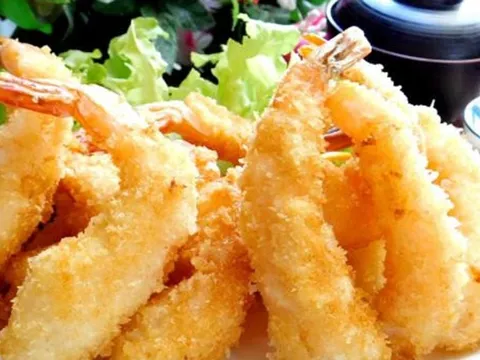 Cách làm tôm xù ngon tại nhà: Ăn một lần nhớ mãi