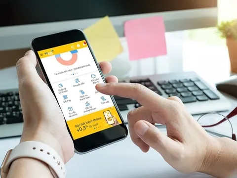Có tiền gửi tiết kiệm online đừng làm việc này kẻo 'bay màu' tài sản