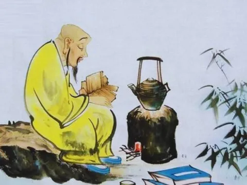 Tổ Tiên dặn: 'Ở đời không tham 4 thứ tiền, ai tham rồi ắt sẽ khổ', 4 khoản tiền đó là gì?