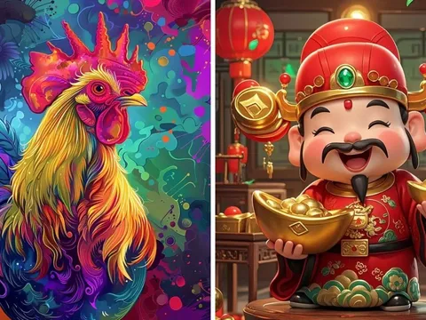 Từ 3/5 đến 15/5: 3 tuổi Đại Lộc Tiền Vào Như Nước, đặc biệt vị trí số 2