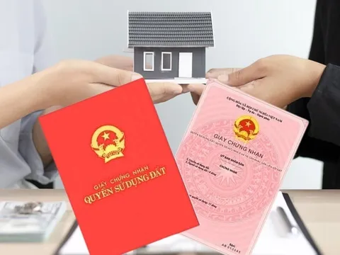 3 mốc thời gian quá hạn người dân sẽ không thể sang Tên Sổ Đỏ, là những mốc nào?