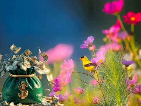 3 người này nếu gặp được sẽ giúp bạn xóa nghèo thành giàu, giàu thì giàu hơn. Đó là ai, quanh bạn có không?